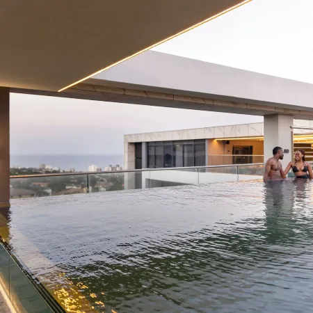 Coastlands Skye Hotel, Ridgeside, Umhlanga