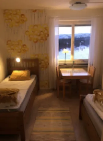 Storliens Fjällgård