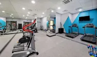 Novotel Katowice Centrum - Fitnessstudio