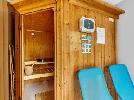 Friedrichsen I Отели в г. Лангенхорн