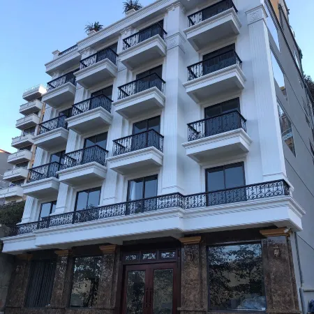Muong Hoa View Hotel