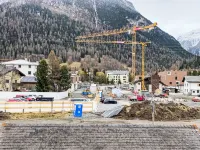 Chesa Alossa Hotels in La Punt-Chamues-ch