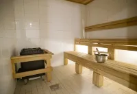 桑德比福利斯科拉會議飯店 - 3 星級