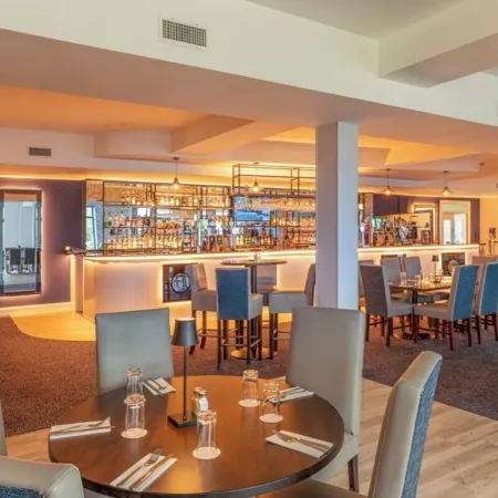 Kiltimagh Park Hotel