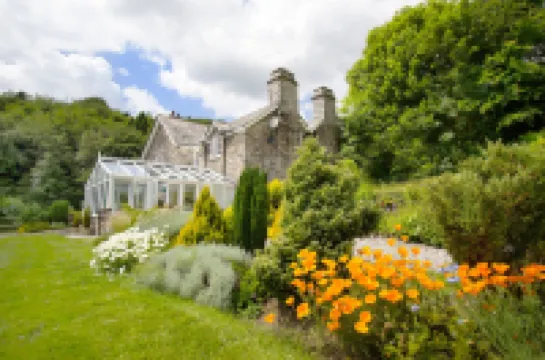 Polraen Country House Hotel