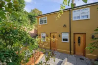 Executive Suite with Private Hot Tub Skytv Hôtels à : Uttlesford District
