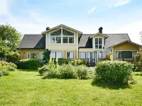 Holiday Home in Mörbylånga Hotels near Sandby Borg