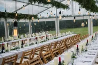 High Paradise Farm Hotels in Hambleton District