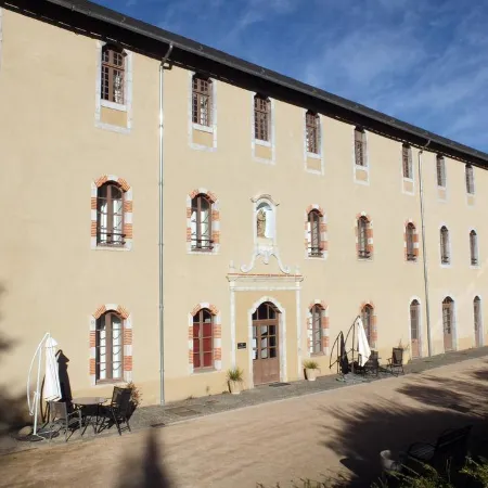 Terres de France - Domaine du Palais