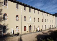 Terres de France - Domaine du Palais