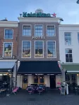Amadeus Hotel - bar
