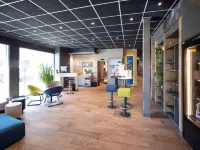 Ibis Budget Fribourg Hotels in Granges-Paccot