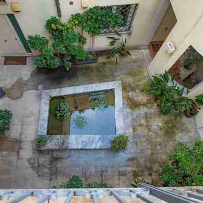 Moncada de Luna Exclusive Stay Hotel Exterior