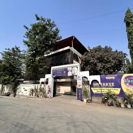Hotel Merakee