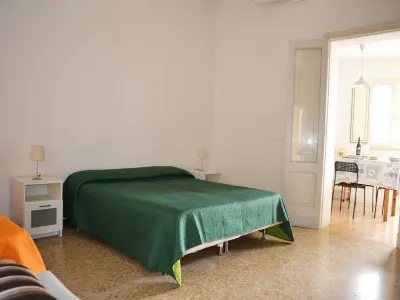 TSUKY Casa Vacanze a Torre dell'Orso Hotel in zona Lido La Sorgente