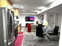 Gateway to Serenity-Welcome home Hotels near LensCrafters