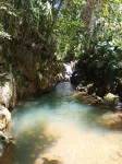 Pakarangan Glamping Resort Hotel di Kabupaten Bogor