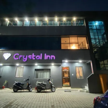 Crystal Inn