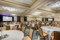 Omni Charlotte Hotel Hotel a Charlotte