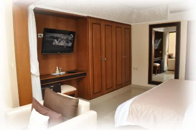 Hotel Aferni Hôtels à : 