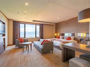 Fruit Park Fujiya Hotel