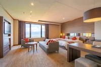 Fruit Park Fujiya Hotel Hotels in Yamanashi