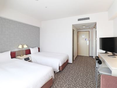 その他 チサン ホテル 横浜伊勢佐木町の写真