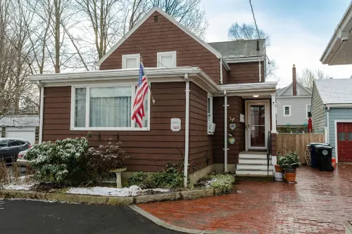 Lovely 1.5 bedroom in the great historic town