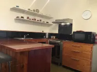 Quiet and cosy apartment in the heart of town