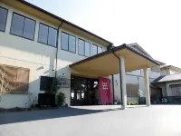 Ikadasou Sanjou Hotel a Shima