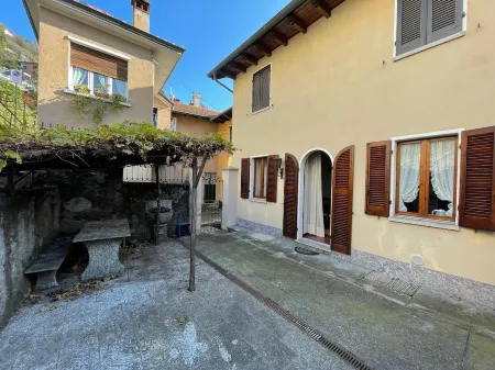 Casa Ricci Отели рядом с достопримечательностью «Ronco»