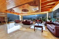 Tiaraa Hotels & Resorts - A Luxury Resort Manali فنادق في مانالي