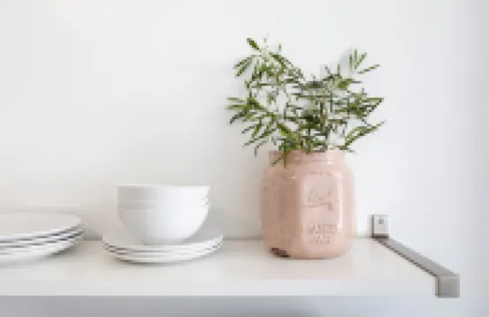 C1- Desert Living - Perfect View