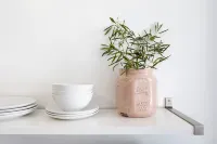 C1- Desert Living - Perfect View