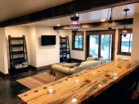 Nestled on the Edge of Wilderness - Choose Your Own Adventure!!