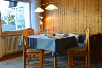 "Enzian" Small but beautiful! The house with a personal touch. Hotels in Oberreute