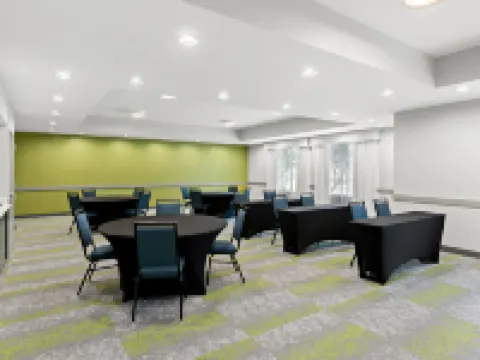 Spark by Hilton Little Rock West Hotels in Little Rock