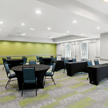 Spark by Hilton Little Rock West