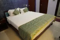 The Royal Park Hotel