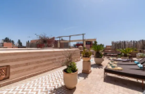 Palais Nejma - Locanda Boutique Collection