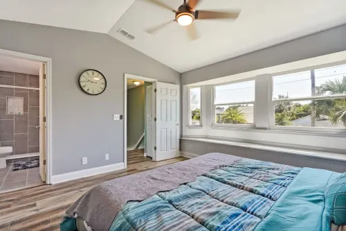 Serenity Haven - Heated Pool, Firepit, BBQ Retreat Hotels in Ponte Vedra Beach