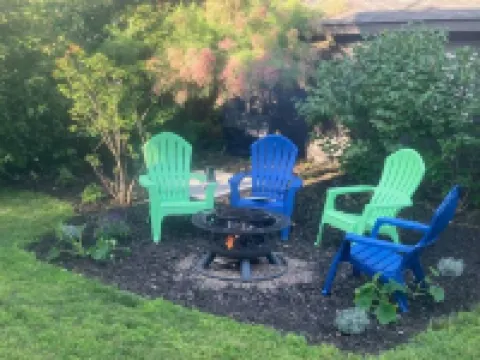 Creative Cozy Urban Retreat Hotels in 