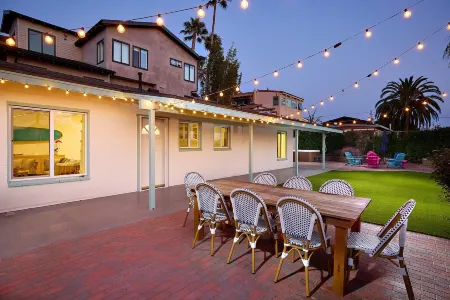 Oceanview Oasis with Hot Tub