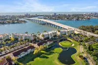 Expansive Balcony with Sought-after Views - Stunning Waterfront Retreat