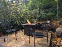 Charming Townhome with Scenic Views and Game Room - Cozy Mountain Retreat 타나와 트레일 앳 린 코브 비지터 센터 주변 호텔