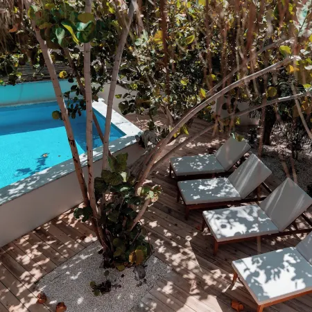 Sorobon Luxury Beach Resort
