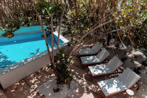 Sorobon Luxury Beach Resort