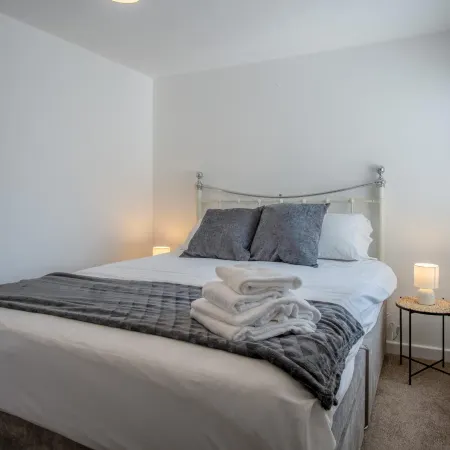 Sea Breeze Apt 1 - 1 Bedroom - Horton Beach