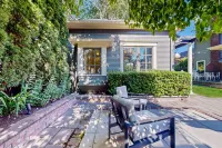 The Carriage House William Traver Gallery 주변 호텔