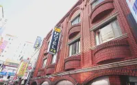 K9 Motel Hotels in Busanjin-gu